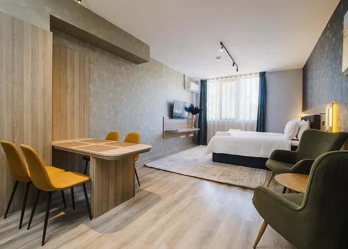 а17 - Next To Rowing Channel And Hospitals Plovdiv