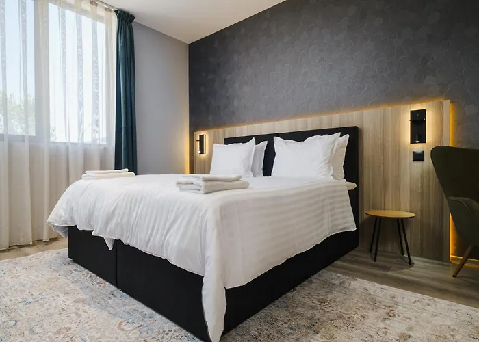 Apartment а17 - Next To Rowing Channel And Hospitals Plovdiv