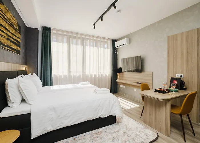 а17 - Next To Rowing Channel And Hospitals Plovdiv