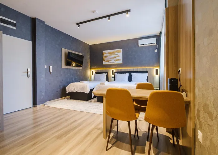 Apartment а17 - Next To Rowing Channel And Hospitals Plovdiv