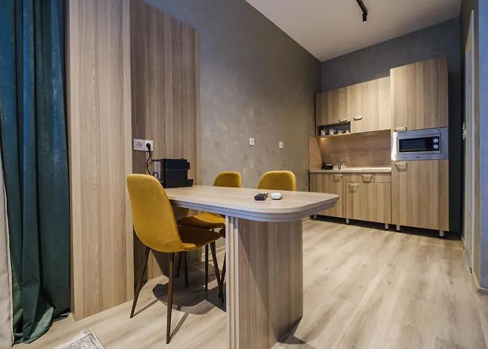 а17 - Next To Rowing Channel And Hospitals Apartment Plovdiv