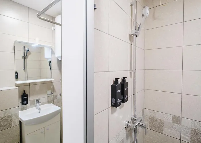 Apartment а17 - Next To Rowing Channel And Hospitals Plovdiv